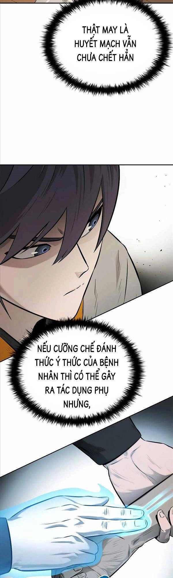 Kiếm Đế Nguyệt Linh Chapter 19 - 19