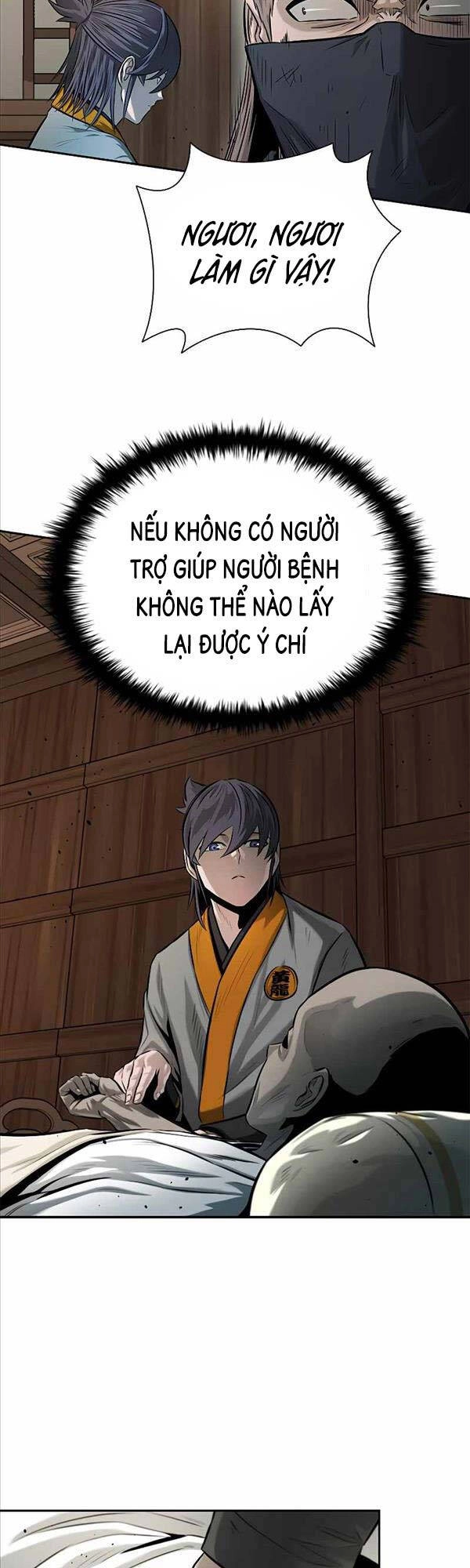 Kiếm Đế Nguyệt Linh Chapter 19 - 21