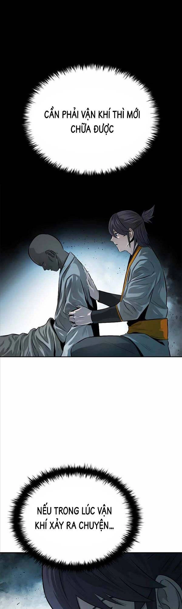 Kiếm Đế Nguyệt Linh Chapter 19 - 25