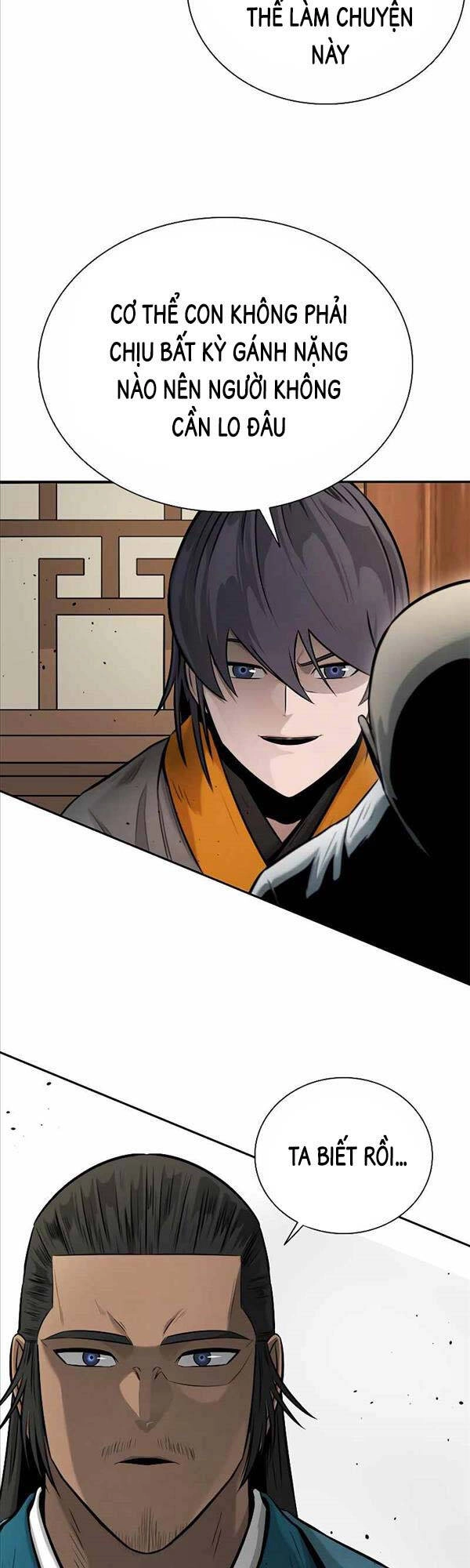 Kiếm Đế Nguyệt Linh Chapter 19 - 27