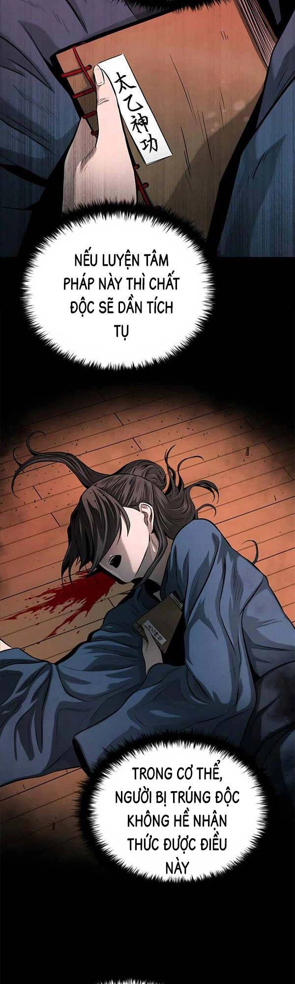 Kiếm Đế Nguyệt Linh Chapter 19 - 29