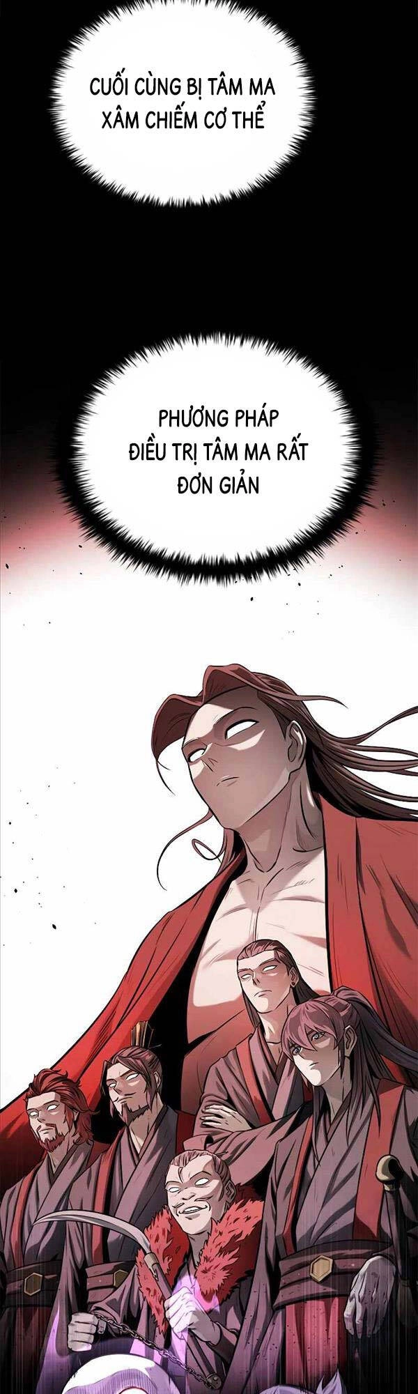 Kiếm Đế Nguyệt Linh Chapter 19 - 30