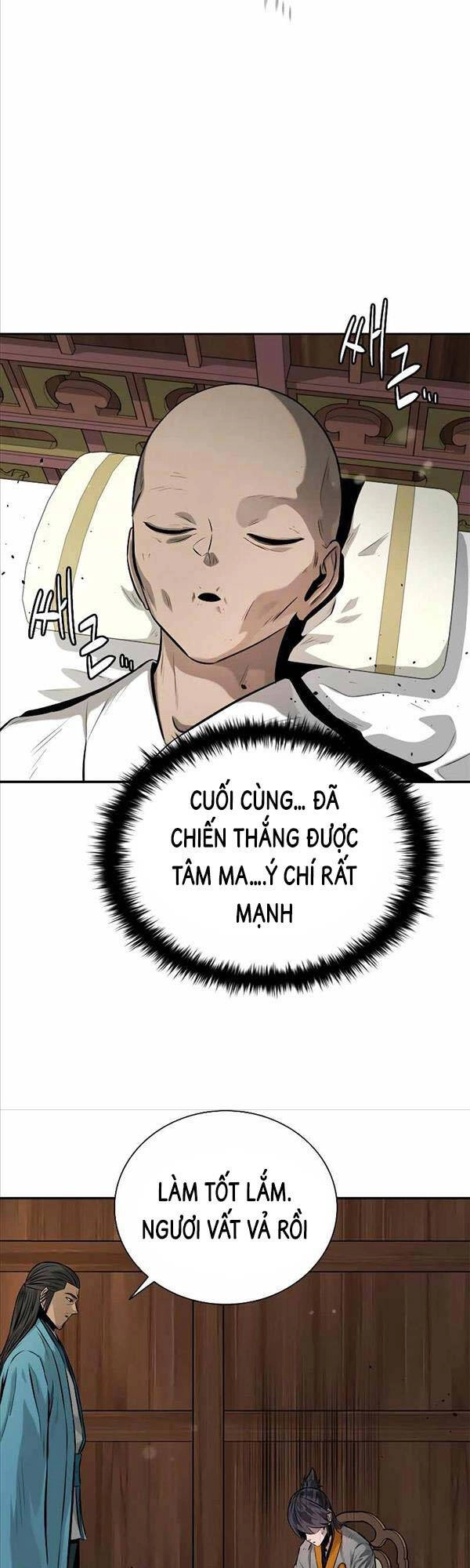 Kiếm Đế Nguyệt Linh Chapter 19 - 32