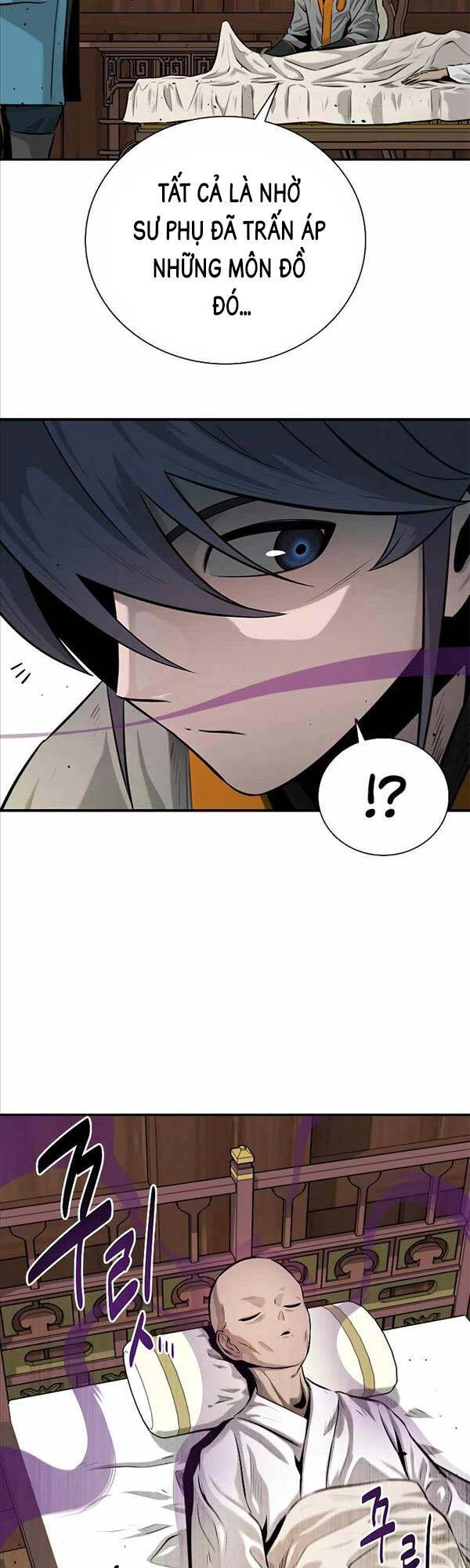 Kiếm Đế Nguyệt Linh Chapter 19 - 33