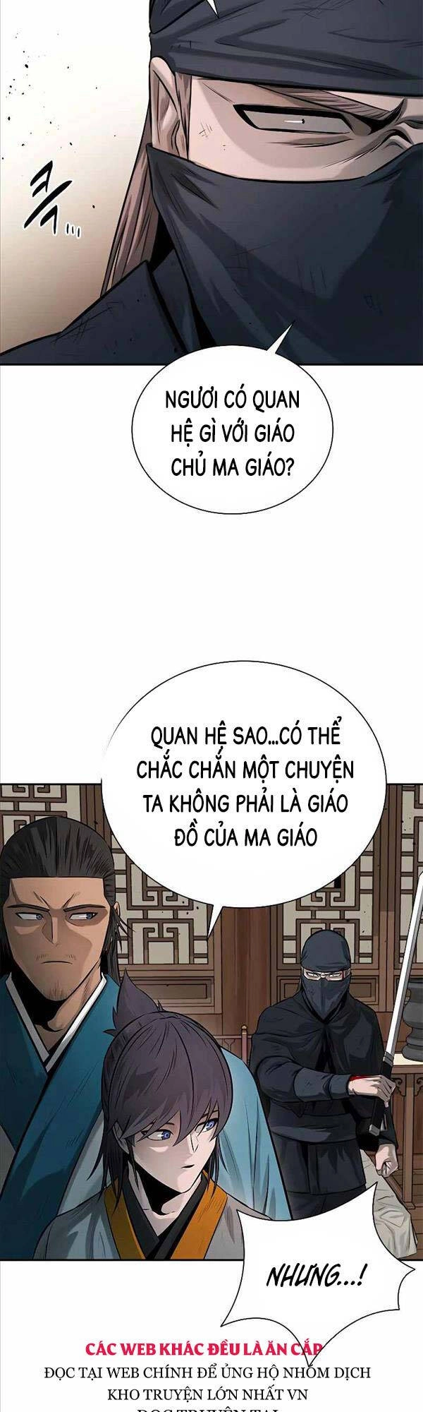 Kiếm Đế Nguyệt Linh Chapter 19 - 41