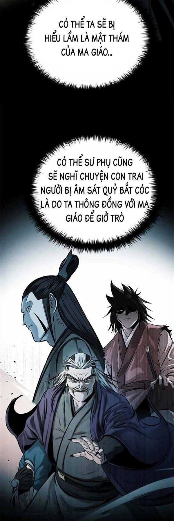 Kiếm Đế Nguyệt Linh Chapter 19 - 48