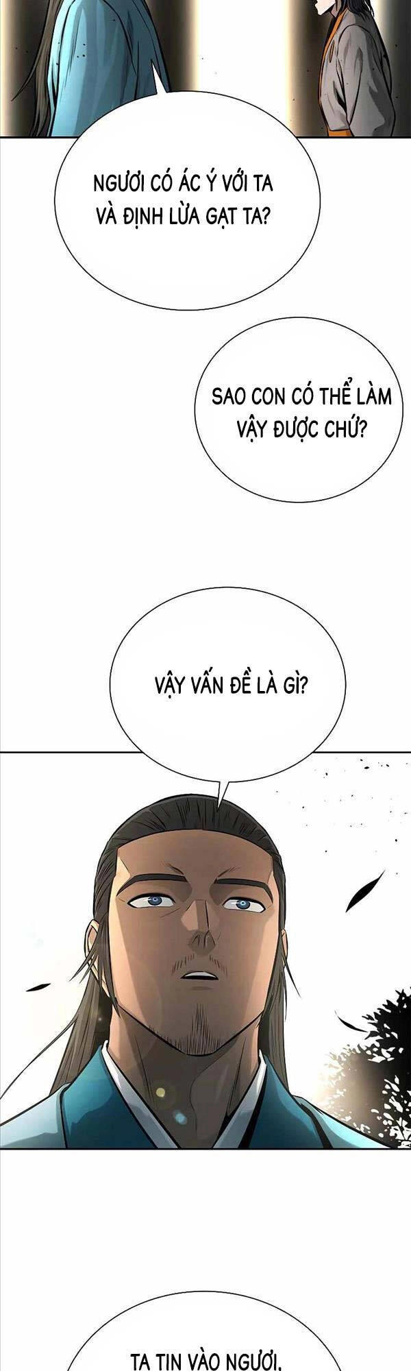 Kiếm Đế Nguyệt Linh Chapter 19 - 54