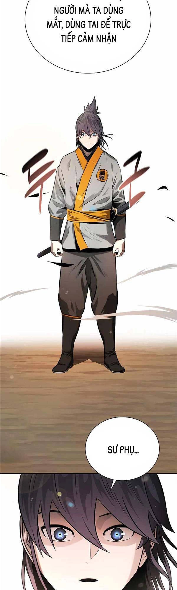 Kiếm Đế Nguyệt Linh Chapter 19 - 55