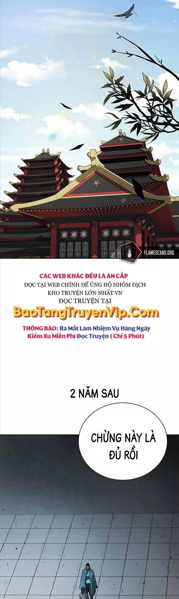 Kiếm Đế Nguyệt Linh Chapter 20 - 2