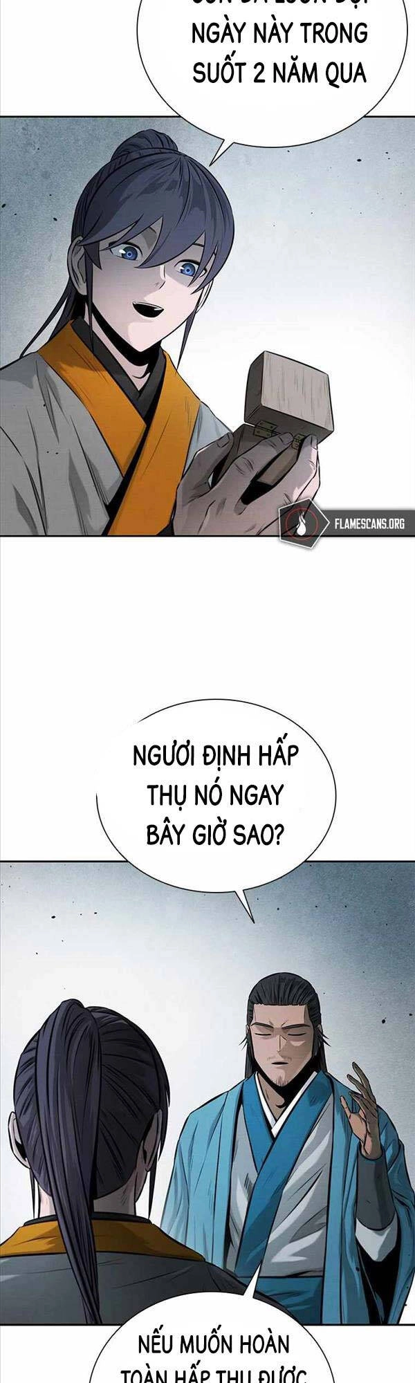 Kiếm Đế Nguyệt Linh Chapter 20 - 5