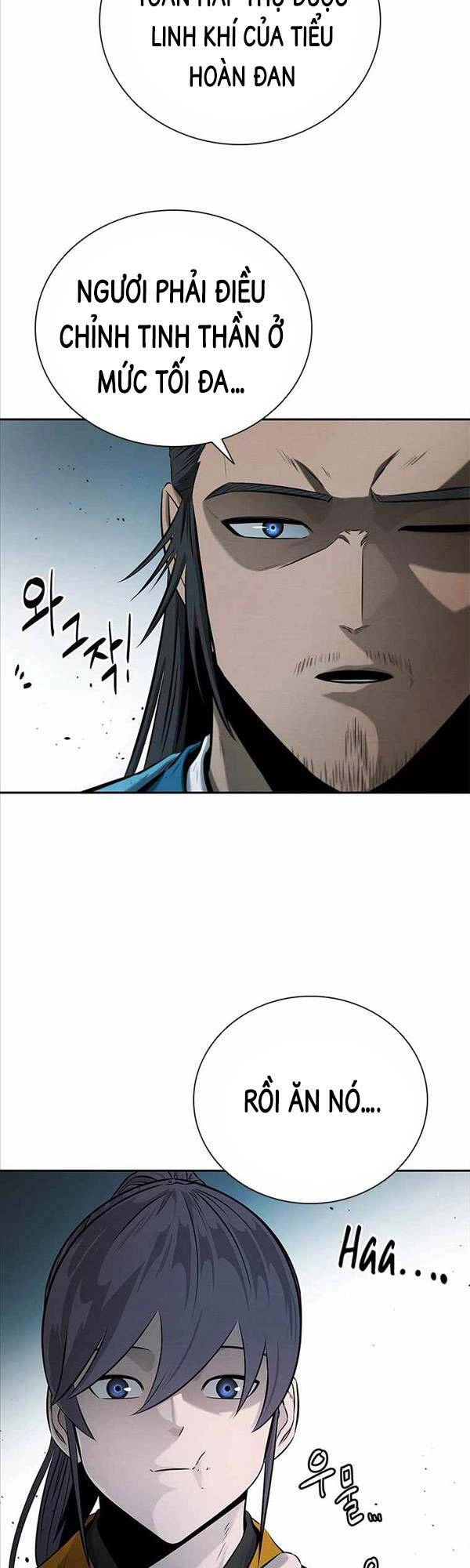 Kiếm Đế Nguyệt Linh Chapter 20 - 6