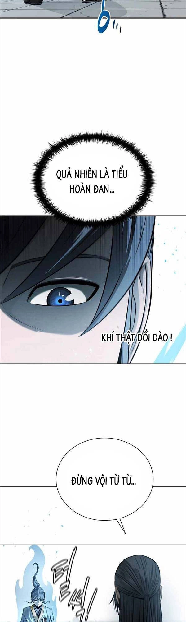 Kiếm Đế Nguyệt Linh Chapter 20 - 8