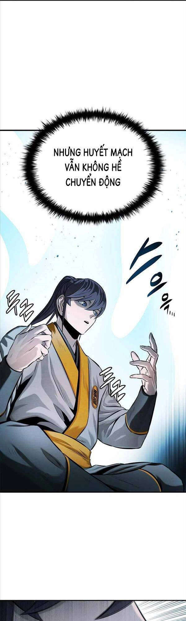 Kiếm Đế Nguyệt Linh Chapter 20 - 13