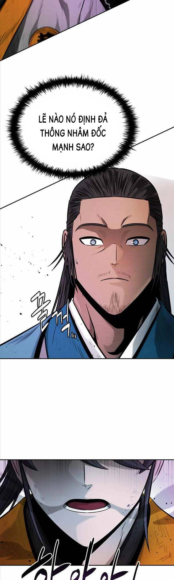 Kiếm Đế Nguyệt Linh Chapter 20 - 16