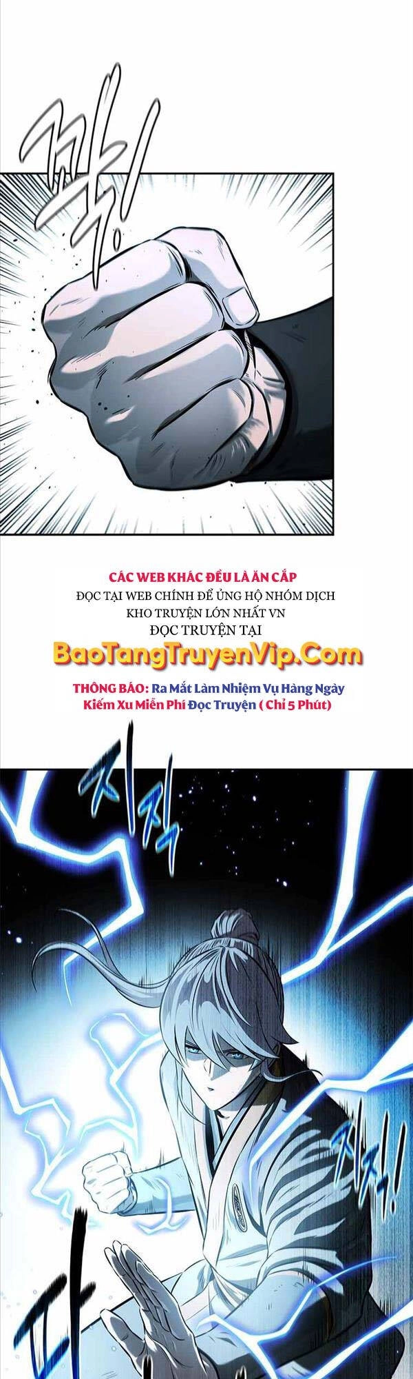 Kiếm Đế Nguyệt Linh Chapter 20 - 19