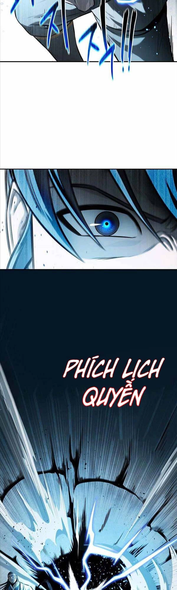 Kiếm Đế Nguyệt Linh Chapter 20 - 20