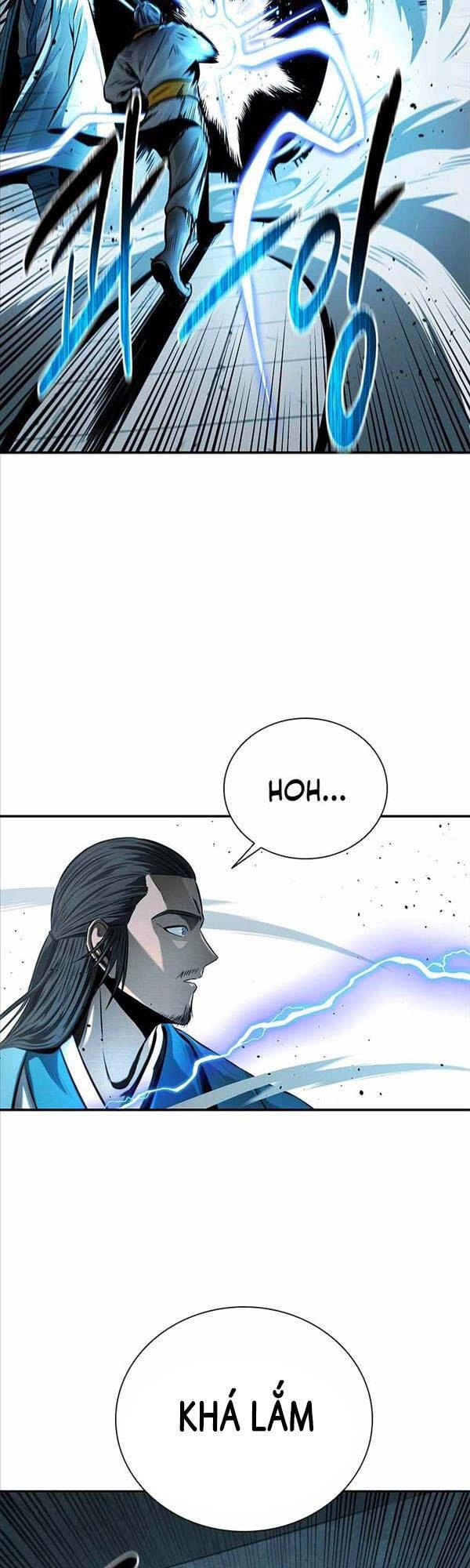 Kiếm Đế Nguyệt Linh Chapter 20 - 21