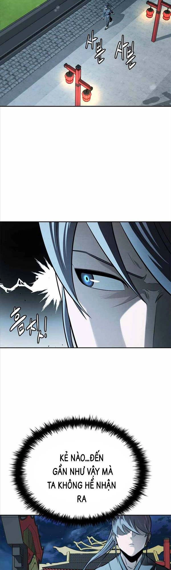 Kiếm Đế Nguyệt Linh Chapter 20 - 27