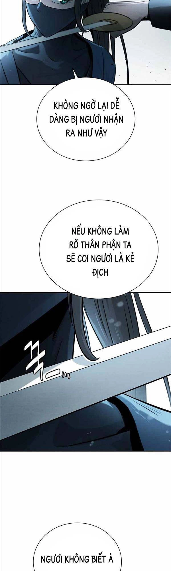 Kiếm Đế Nguyệt Linh Chapter 20 - 31