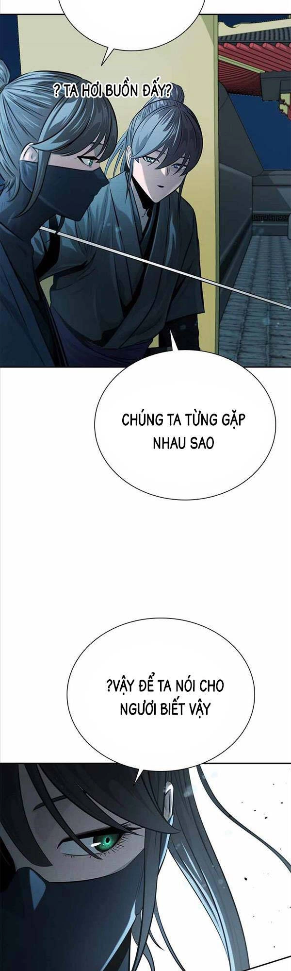 Kiếm Đế Nguyệt Linh Chapter 20 - 32