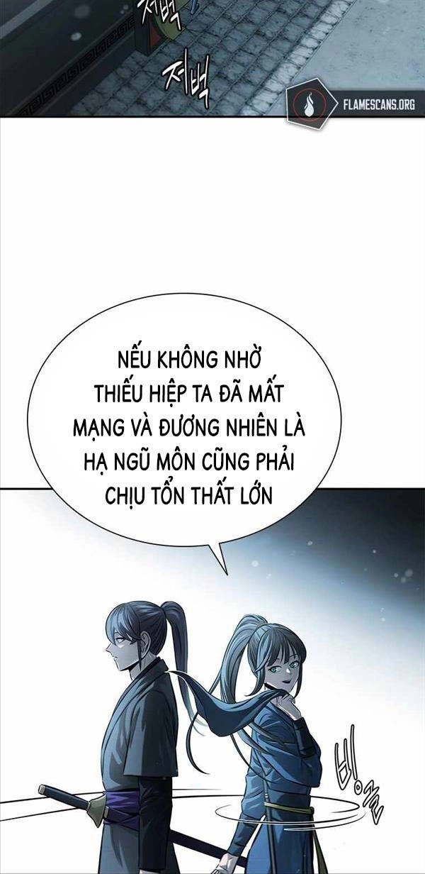Kiếm Đế Nguyệt Linh Chapter 20 - 37