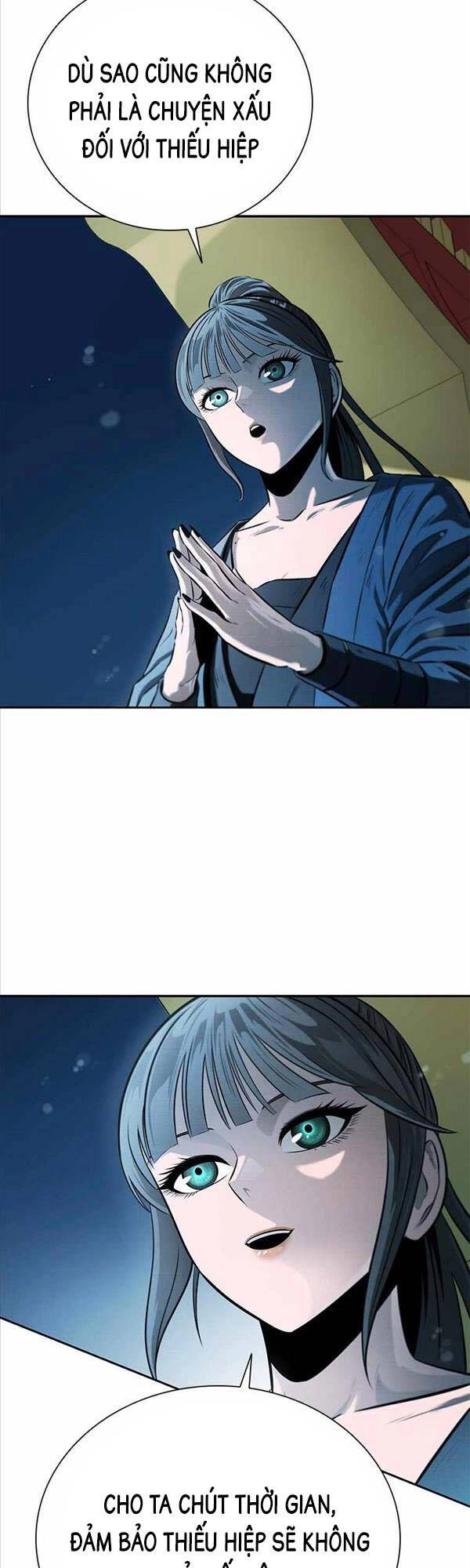 Kiếm Đế Nguyệt Linh Chapter 20 - 40