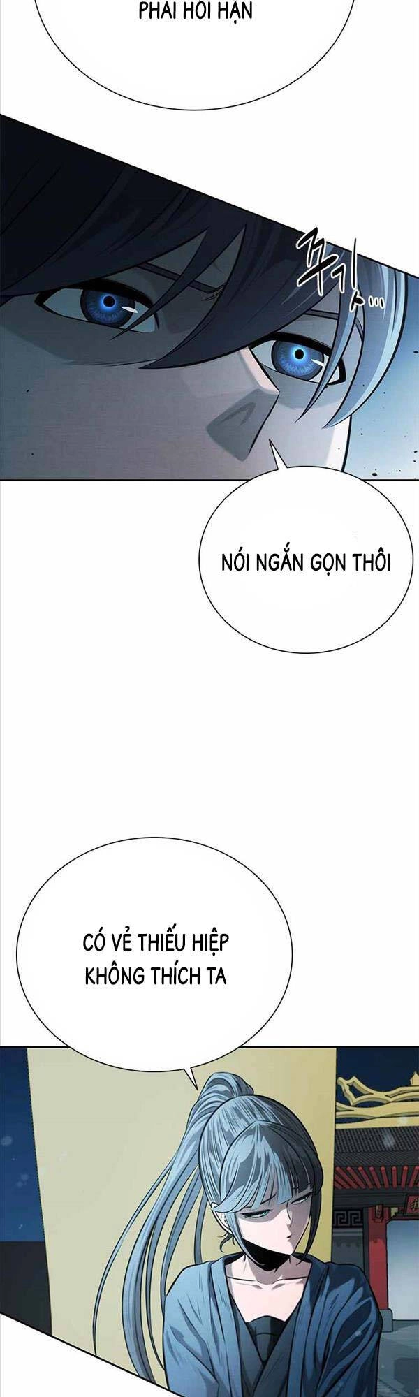 Kiếm Đế Nguyệt Linh Chapter 20 - 41