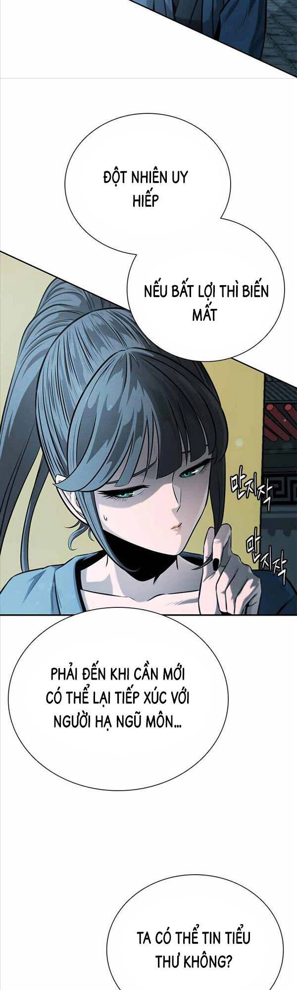 Kiếm Đế Nguyệt Linh Chapter 20 - 42