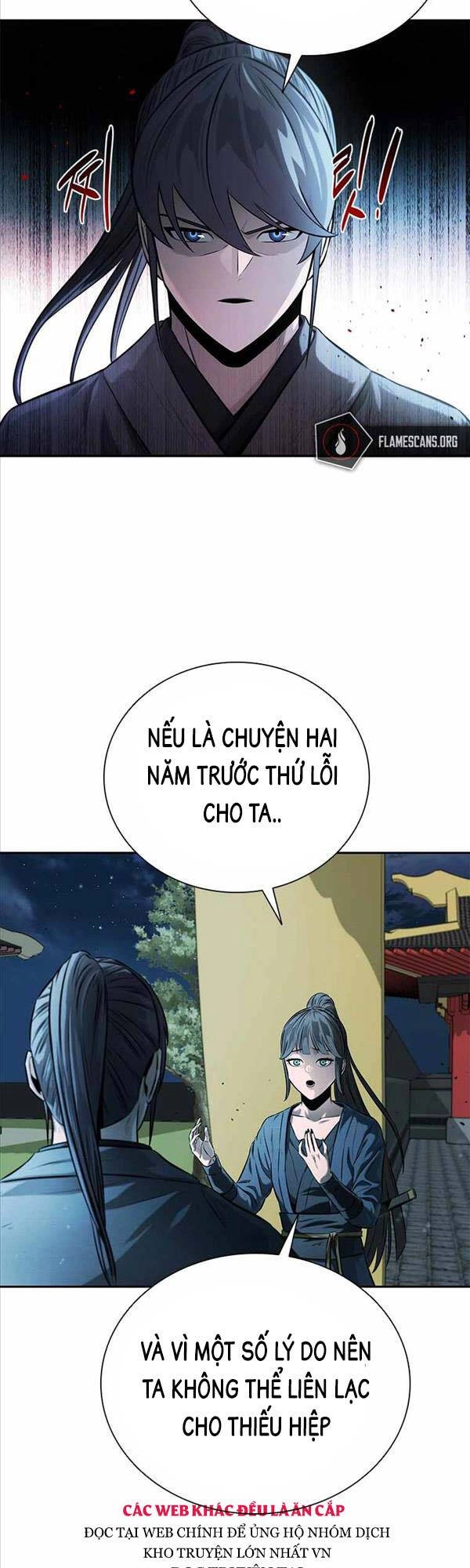 Kiếm Đế Nguyệt Linh Chapter 20 - 43