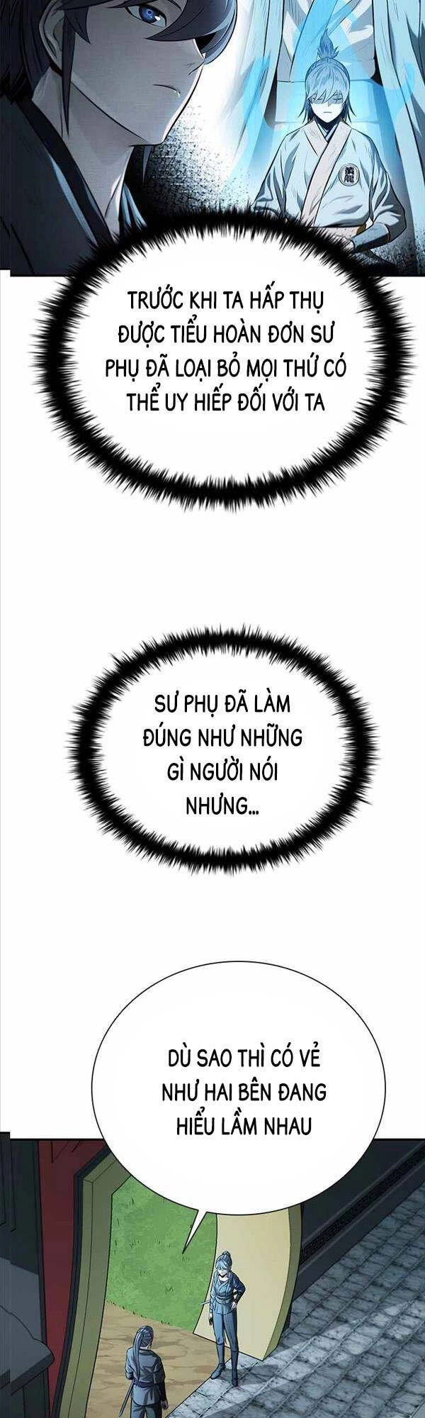 Kiếm Đế Nguyệt Linh Chapter 20 - 48