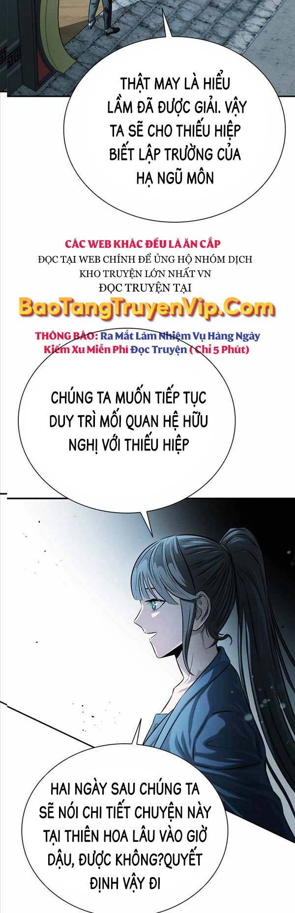 Kiếm Đế Nguyệt Linh Chapter 20 - 49