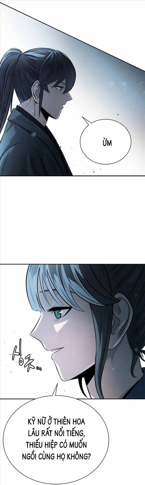 Kiếm Đế Nguyệt Linh Chapter 20 - 50