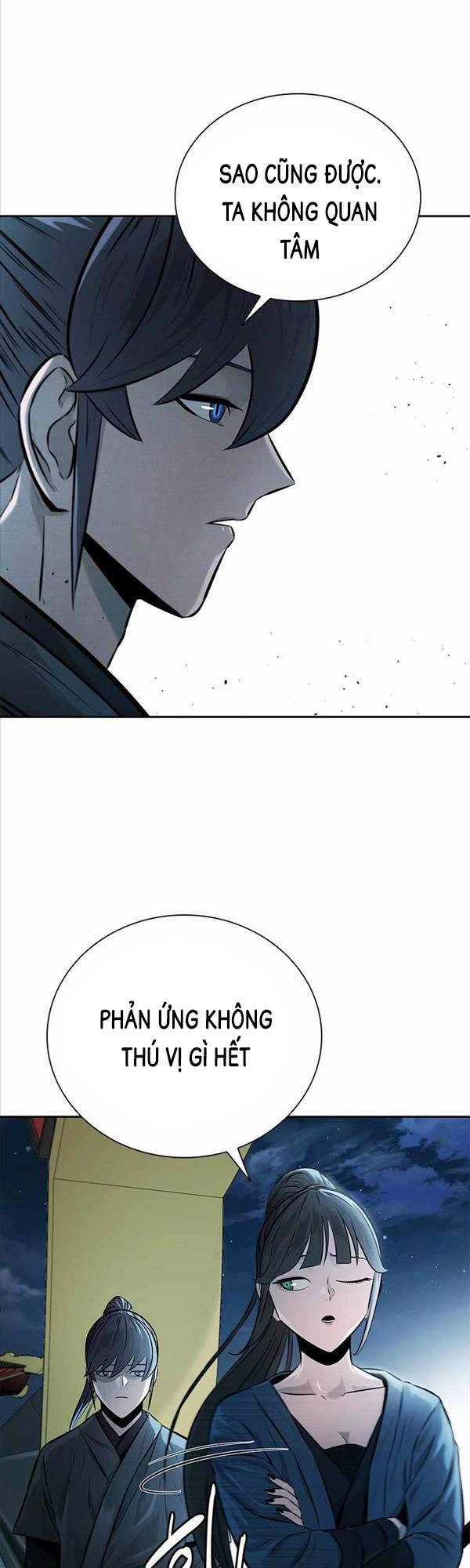 Kiếm Đế Nguyệt Linh Chapter 20 - 51