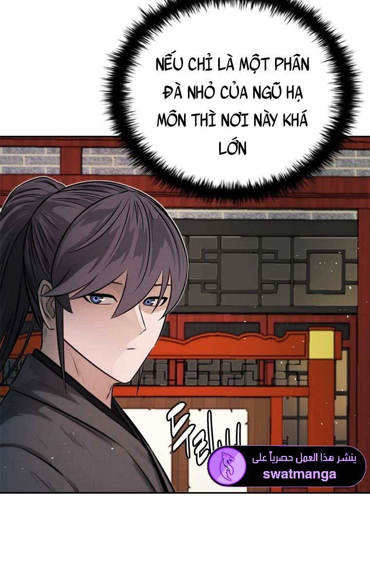 Kiếm Đế Nguyệt Linh Chapter 21 - 8