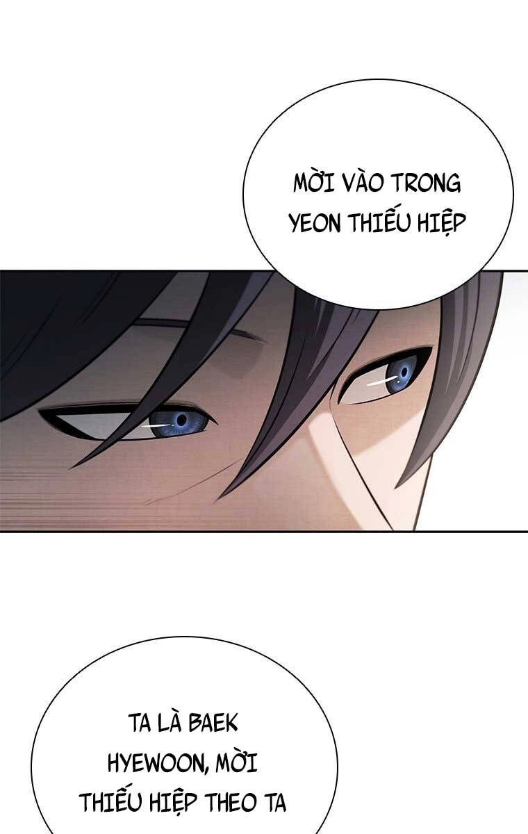 Kiếm Đế Nguyệt Linh Chapter 21 - 9