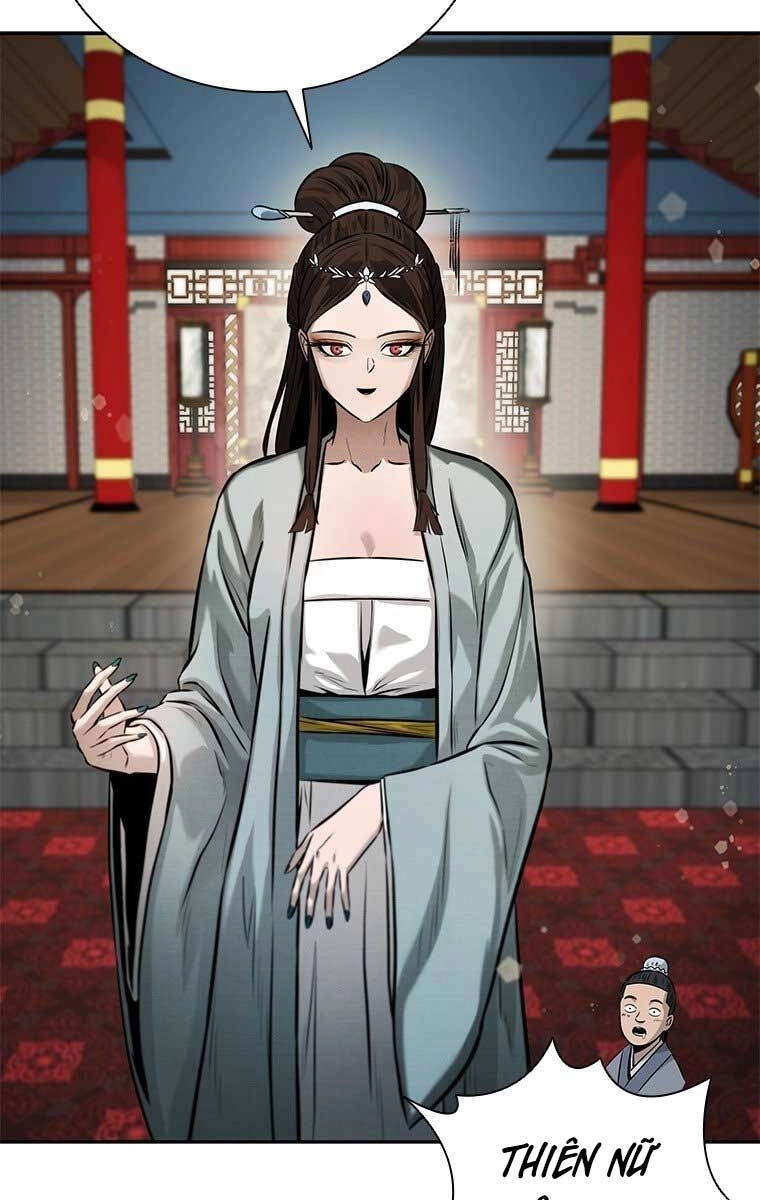 Kiếm Đế Nguyệt Linh Chapter 21 - 10