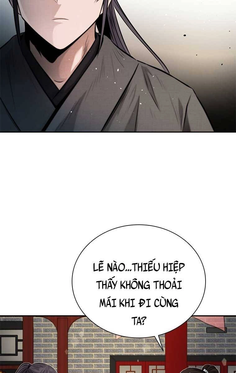 Kiếm Đế Nguyệt Linh Chapter 21 - 13