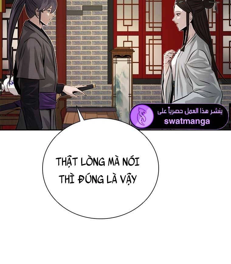 Kiếm Đế Nguyệt Linh Chapter 21 - 14