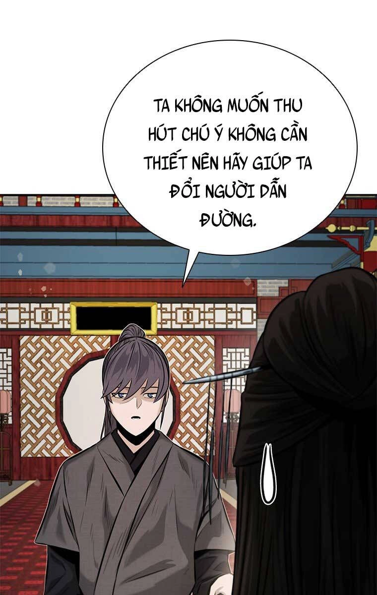 Kiếm Đế Nguyệt Linh Chapter 21 - 15