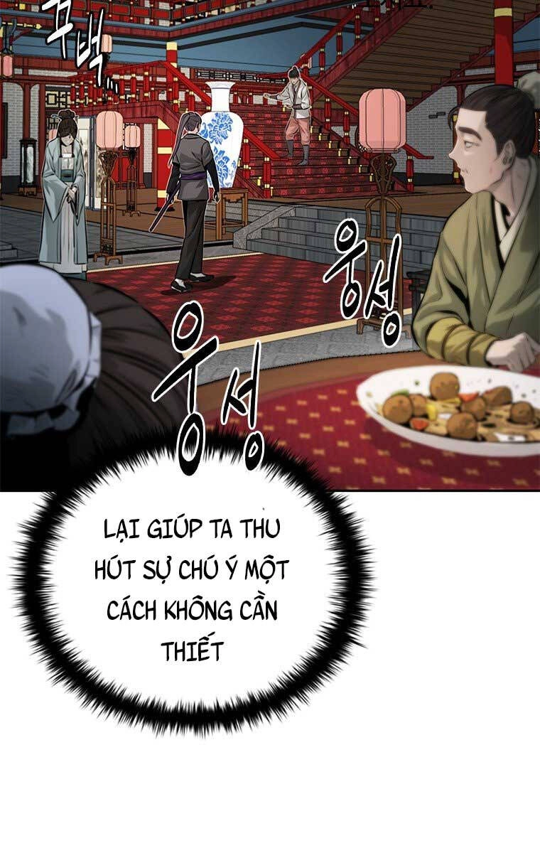 Kiếm Đế Nguyệt Linh Chapter 21 - 17