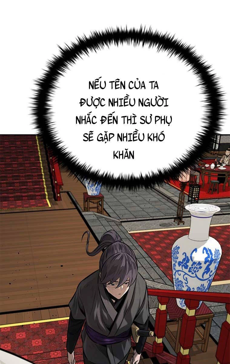 Kiếm Đế Nguyệt Linh Chapter 21 - 18