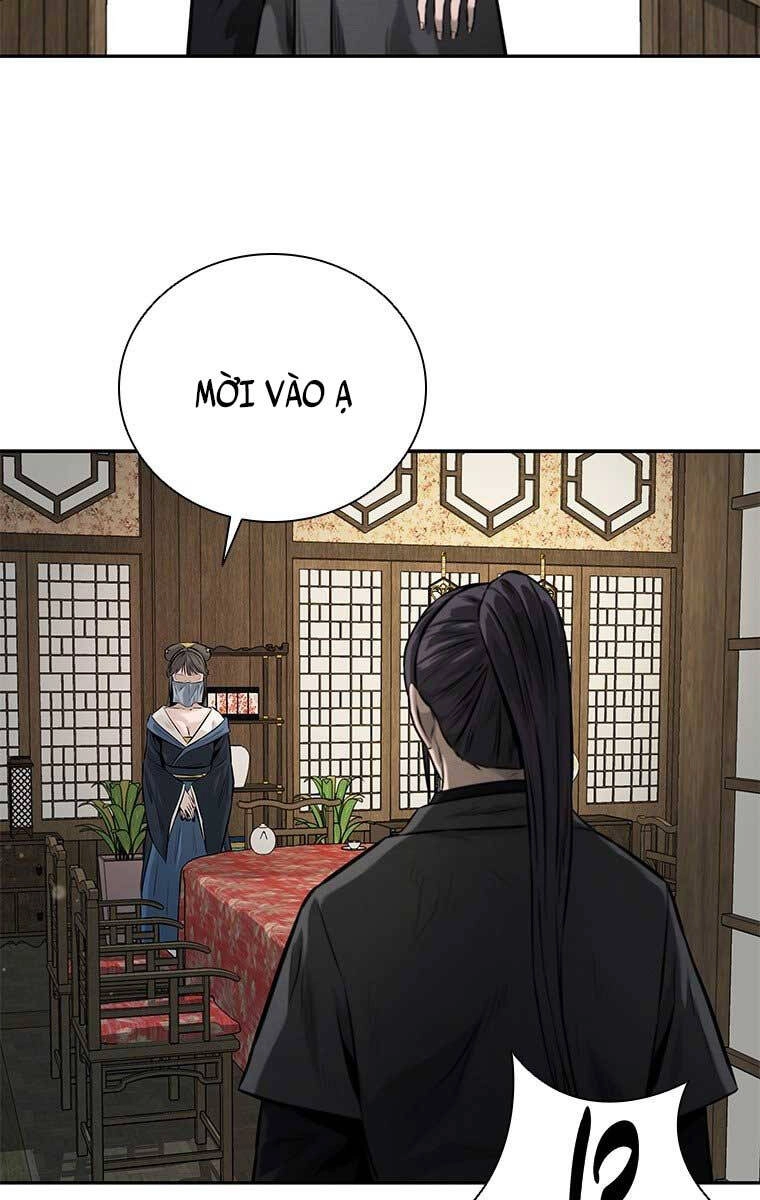 Kiếm Đế Nguyệt Linh Chapter 21 - 23