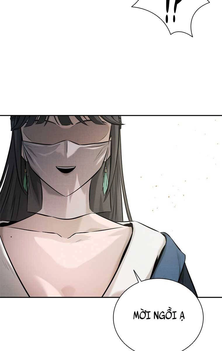 Kiếm Đế Nguyệt Linh Chapter 21 - 24