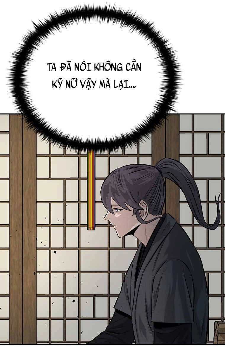 Kiếm Đế Nguyệt Linh Chapter 21 - 26