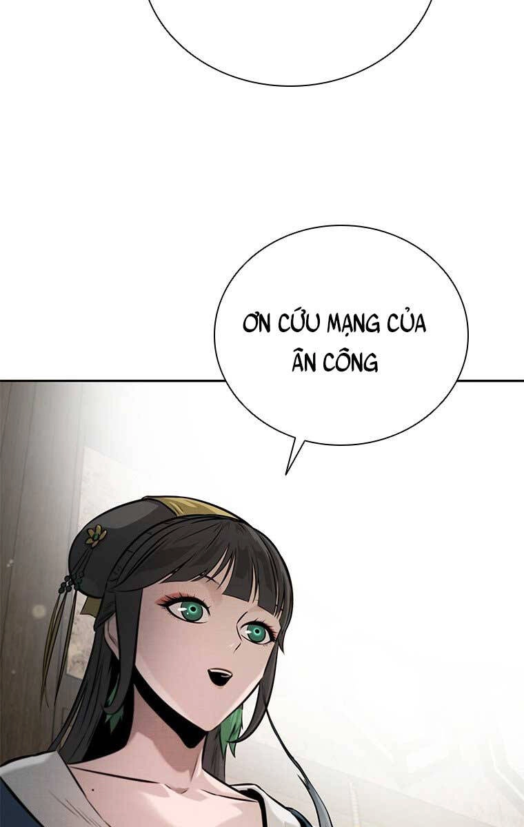 Kiếm Đế Nguyệt Linh Chapter 21 - 30