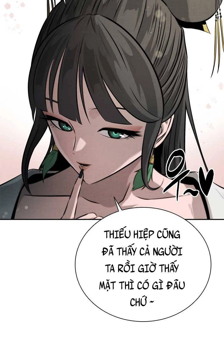 Kiếm Đế Nguyệt Linh Chapter 21 - 34