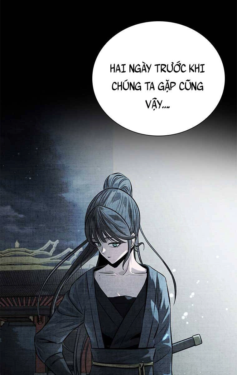 Kiếm Đế Nguyệt Linh Chapter 21 - 38