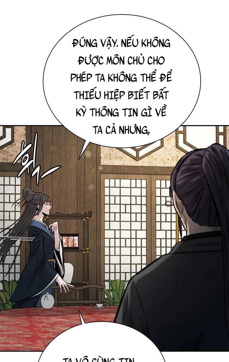 Kiếm Đế Nguyệt Linh Chapter 21 - 40