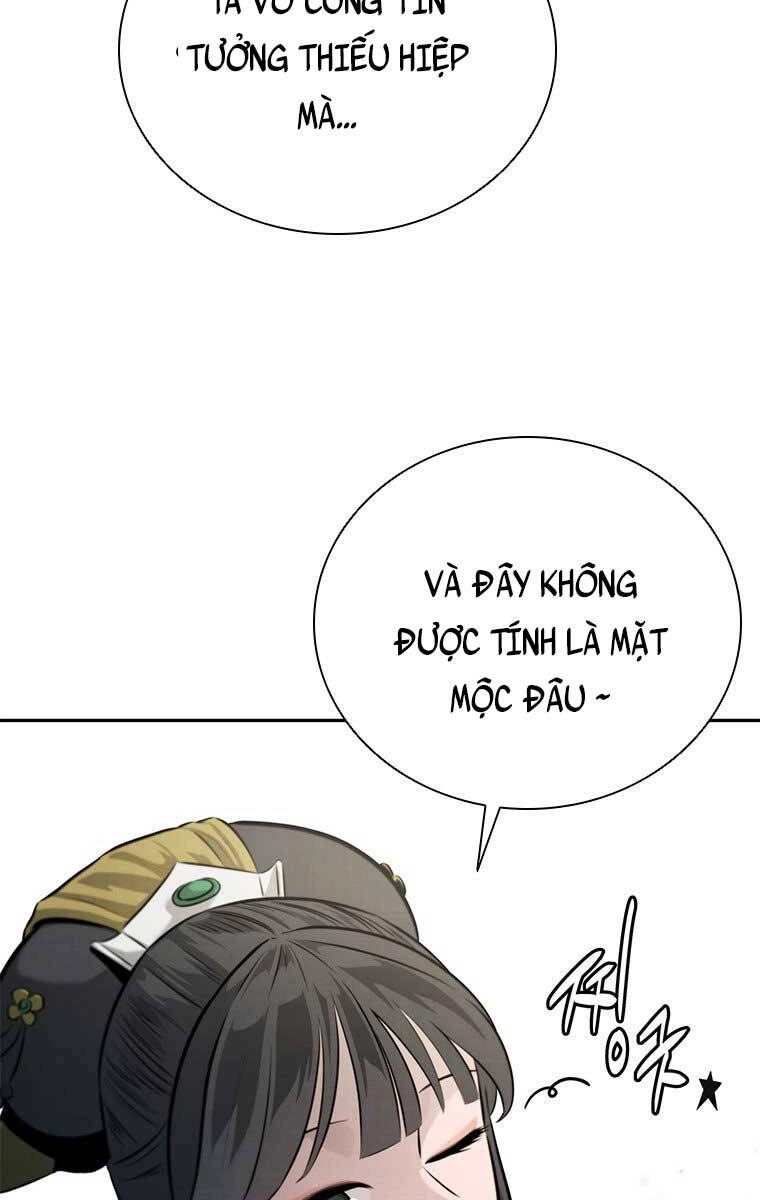 Kiếm Đế Nguyệt Linh Chapter 21 - 41