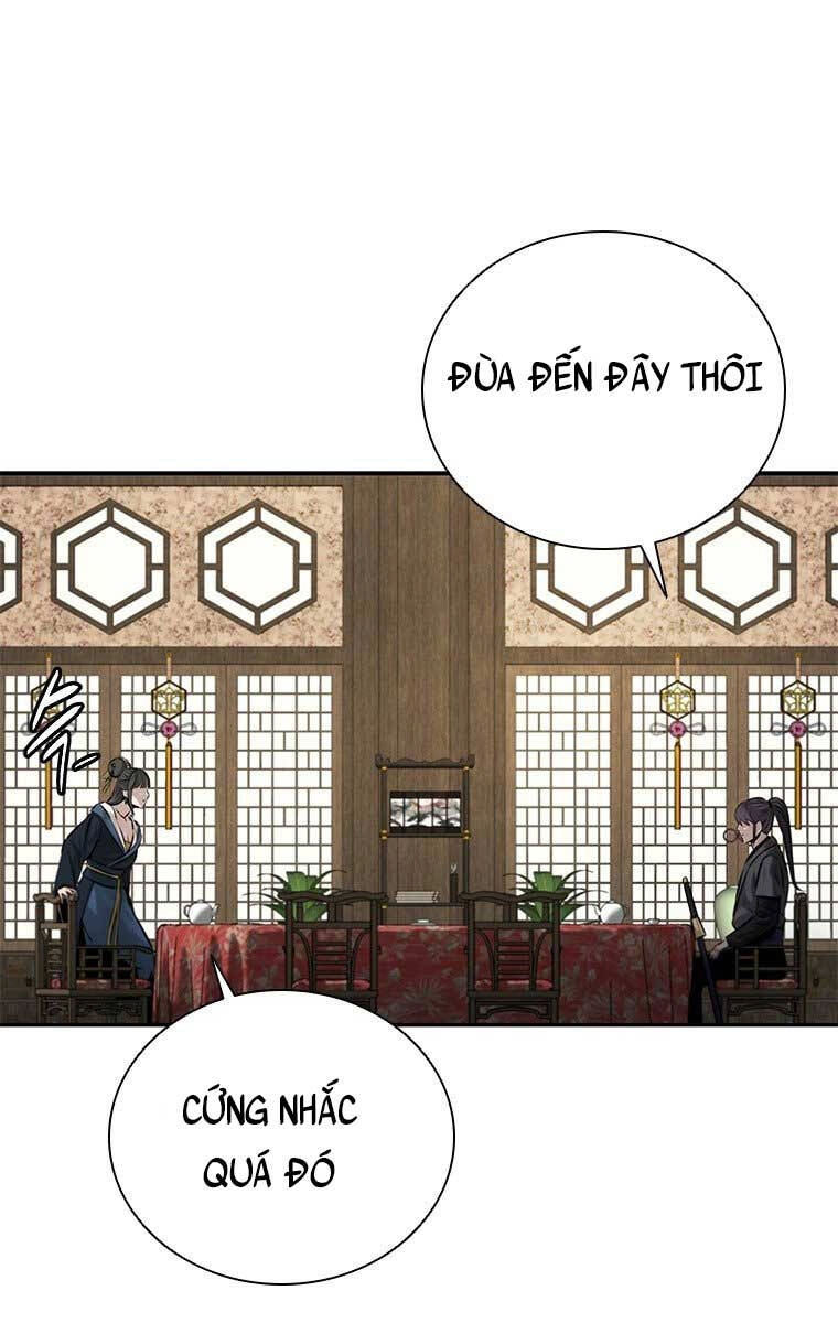 Kiếm Đế Nguyệt Linh Chapter 21 - 43